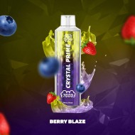 3D Crystal Prime 7000 Berry Blaze