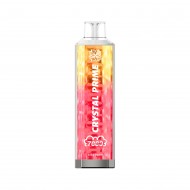 3D Crystal Prime 7000 Juicy Peach