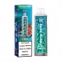 3D Crystal Prime 7000 Mr.Blue