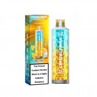 3D Crystal Prime 7000 Pineapple Ice