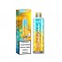3D Crystal Prime 7000 Pineapple Ice