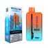 Crystal Pro Twist 15000 Puffs Ice Pop / Blue Razz Ice