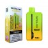 Crystal Pro Twist 15000 Puffs Mango Peach Pineapple / Double Apple