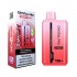 Crystal Pro Twist 15000 Puffs Pink Lemonade / Strawberry Kiwi