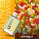 Elux Firerose Nova Gummy Bear Disposable Vape 600  Puff Pod