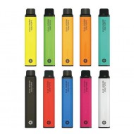ATTENTION! ENE Elux Legend 3500 MIX of 10 Disposable Vapes