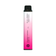 ENE Elux Legend 3500 Strawberry Raspberry Cherry Ice Disposable Vape