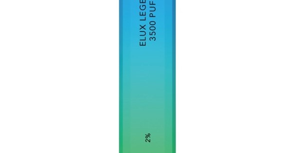 ENE Elux Legend 3500 Vim-tru Disposable Vape