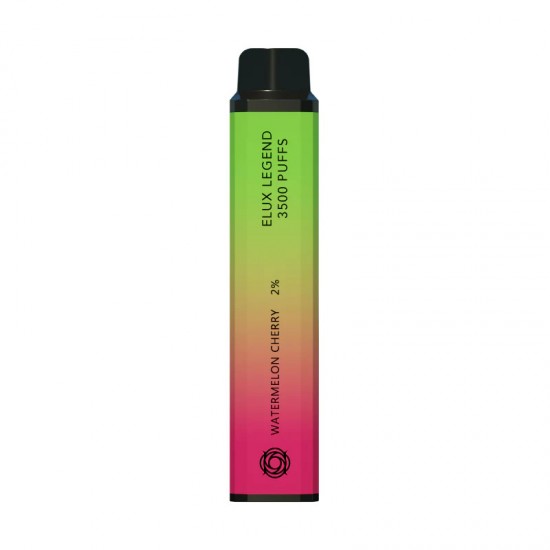 ENE Elux Legend 3500 Watermelon Cherry Disposable Vape