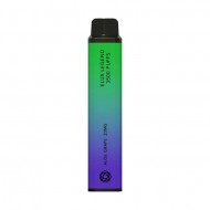 ENE Elux Legend 3500 Aloe Grape Disposable Vape