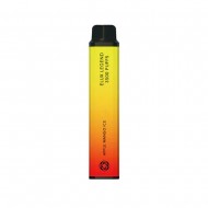 ENE Elux Legend 3500 Apple Mango ice Disposable Vape