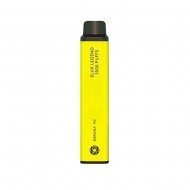 ENE Elux Legend 3500 Banana Ice Disposable Vape