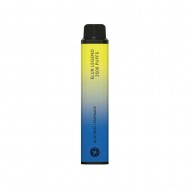 ENE Elux Legend 3500 Blue Razz Lemonade Disposable Vape