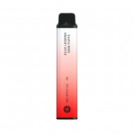 ENE Elux Legend 3500 Red Apple Ice Disposable Vape