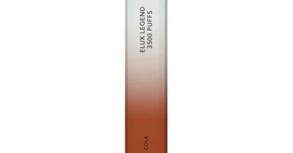 elux legend cola ENE Elux Legend 3500 Cola Disposable Vape