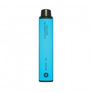 ENE Elux Legend 3500 Mr.Blue Disposable Vape