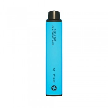 ENE Elux Legend 3500 Mr.Blue Disposable Vape