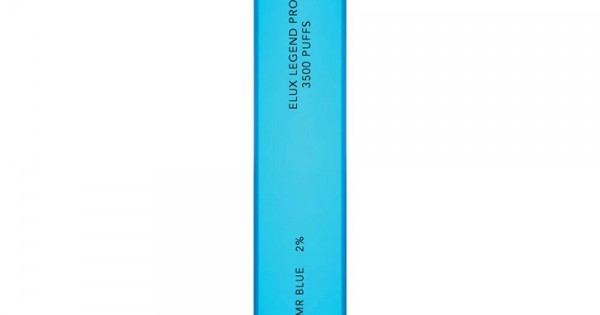 elux legend pro 3500 Elux Legend PRO 3500 Disposable Vape