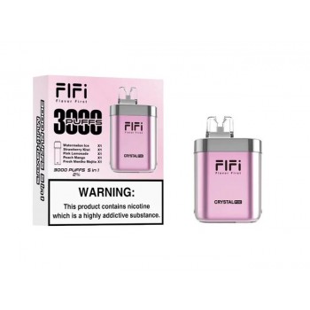 FlFi Pink edition