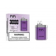 FlFi Purple edition