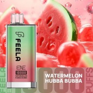 Feela Ene/Elux 10000 Watermelon Hubba Bubba