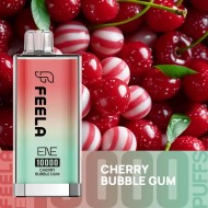 Feela Ene/Elux 10000 Cherry Bubble Gum