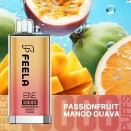 Feela Ene/Elux 10000 PassionFruit Mango Guava