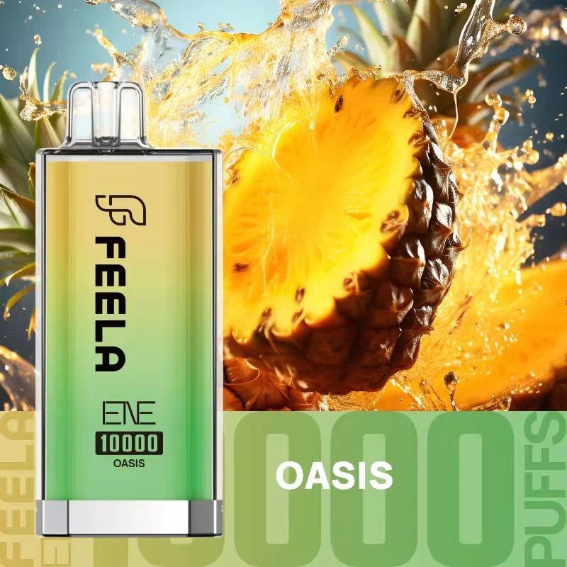 oasis vape Pruno Oasis 1 Gram Disposables main image 0