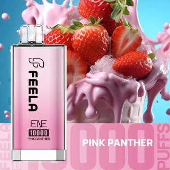 Feela Ene/Elux 10000 Pink Panther