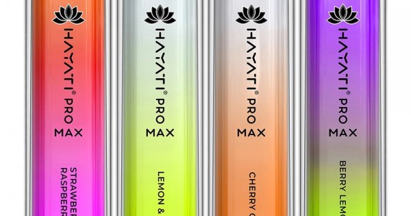 HAYATIVapesdirect