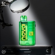 Keystone Nova 25000 Kiwi Passion Fruit Guava