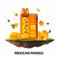 Keystone Nova 25000 Mexican Mango