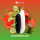 Olit Kira Pro Strawberry Kiwi 10000