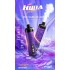 PeakBar HUQA 25000 Puffs Grape Ice