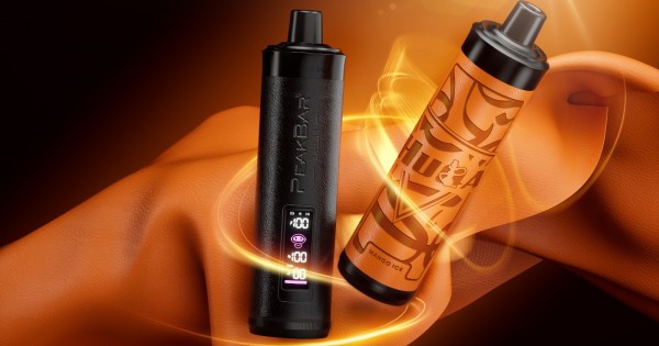 peakbar vape price Peakbar H2O 40K
