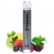 SKE Crystal Bar Berry Ice 600 Puff Disposable Vape