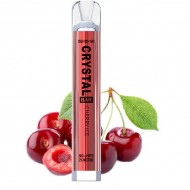 SKE Crystal Bar Cherry Ice 600 Puff Disposable Vape