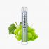 SKE Crystal Bar Green Grape 600 Puff Disposable Vape