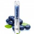 SKE Crystal Bar Sour Blueberries 600 Puff Disposable Vape