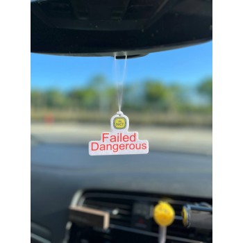 NCT DANGEROUS FAILED  Jasmine Style 2