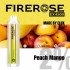 Elux FireRose 4500 Peach Mango