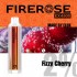 Elux FireRose 4500 Fizzy Cherry