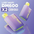 Lost Mary DM600