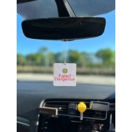 NCT DANGEROUS FAILED  Rose Style 1